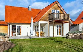 Premium Ferienhaus Söss Diek in Groß Schwansee